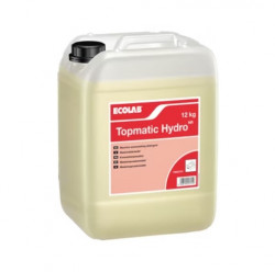 Ecolab Topmatic Hydro NR koneastianpesuaine 12kg